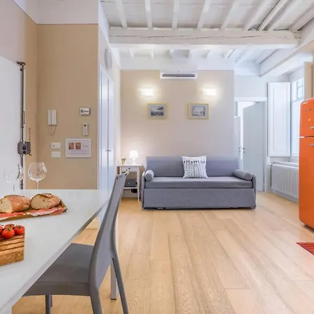 Wine Barolo Apartment *