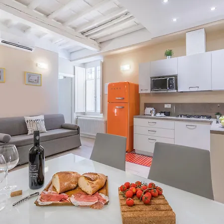 Wine Barolo Apartment *