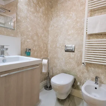 Wine Barolo Apartment