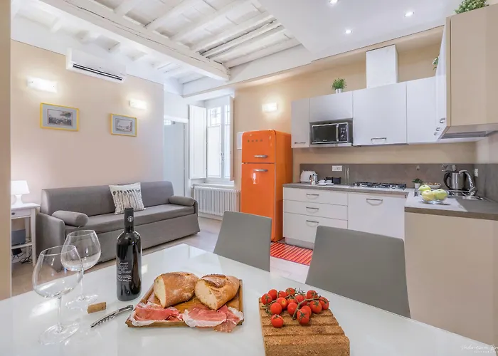 Wine Barolo شقة *