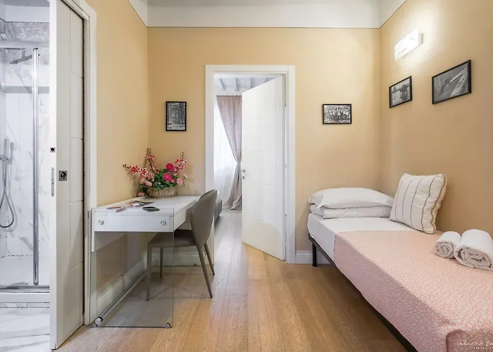 شقة Wine Barolo *