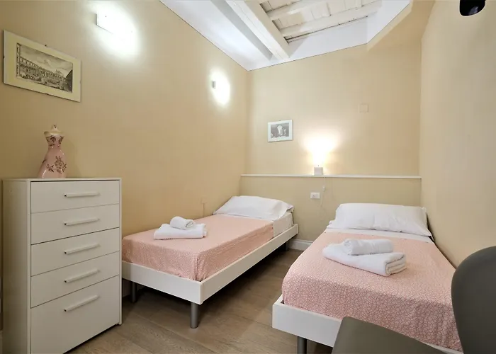 شقة Wine Barolo *